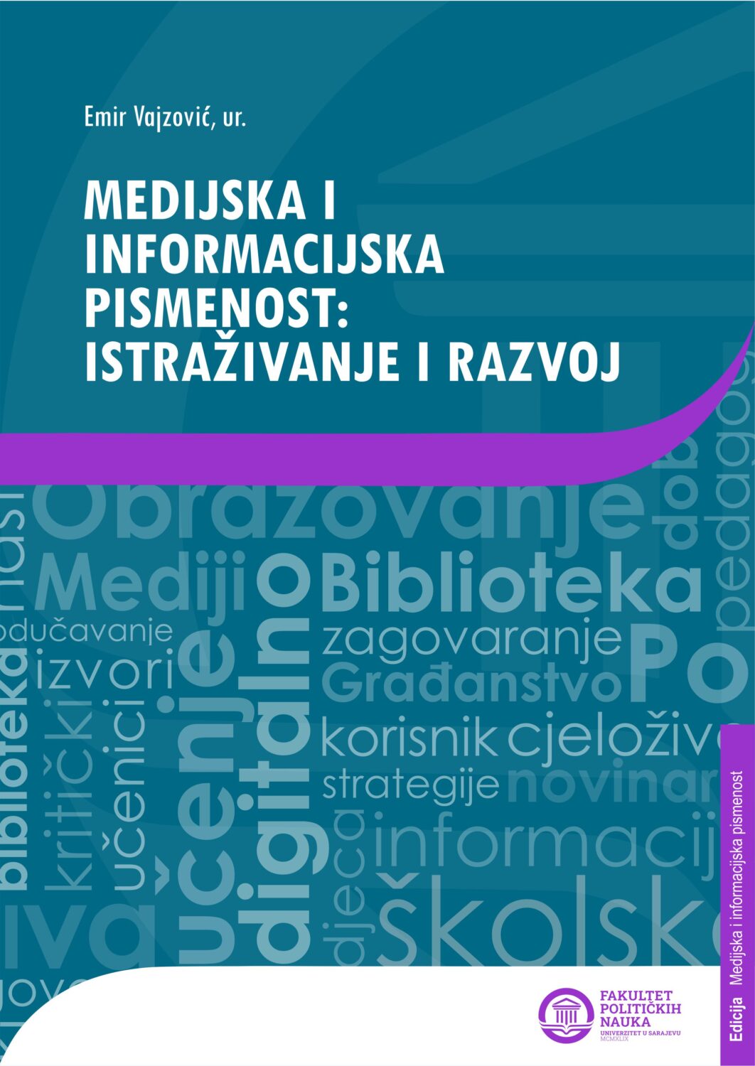 E – KNJIGE – Fakultet Političkih Nauka